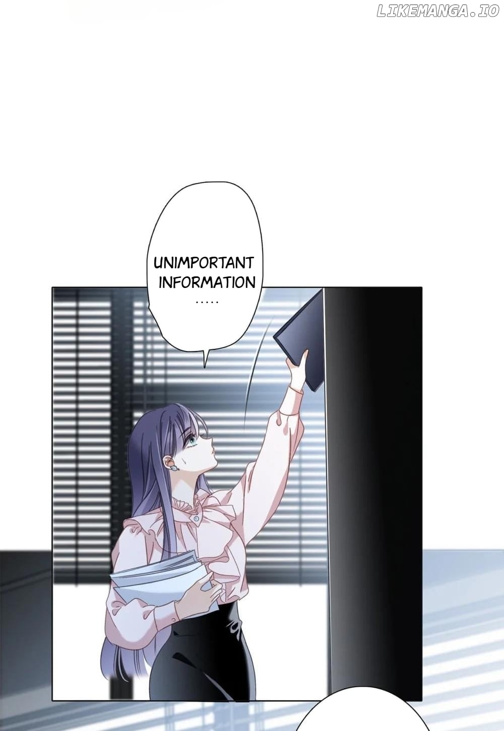 1st Kiss – I Don’t Want To Consider You As Sister Anymore Chapter 74 - 68 - page 35